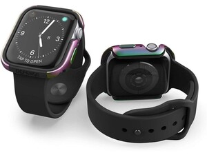 قاب محافظ اپل واچ ایکس دوریا X-Doria Defense Edge Apple Watch Case 38mm