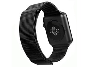 بند فلزی اپل واچ ایکس دوریا X-doria Mesh Band Apple Watch 42/44mm