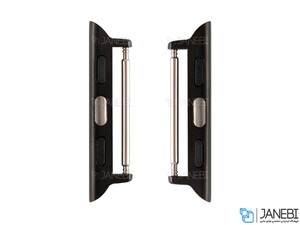 مبدل بند اپل واچ Apple Watch 38mm Band Adapter