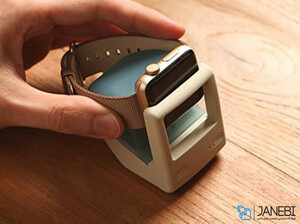 استند شارژر اپل واچ الاگو Elago W4 Apple Watch Charging Station