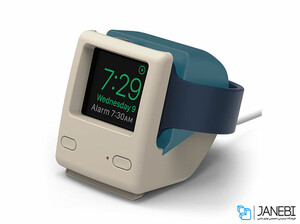 استند شارژر اپل واچ الاگو Elago W4 Apple Watch Charging Station