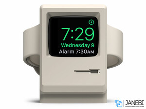 استند شارژر اپل واچ الاگو Elago W3 Apple Watch Charging Station