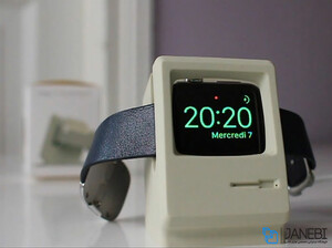 استند شارژر اپل واچ الاگو Elago W3 Apple Watch Charging Station