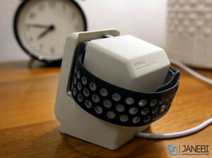 استند شارژر اپل واچ الاگو Elago W3 Apple Watch Charging Station