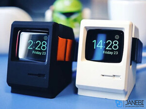 استند شارژر اپل واچ الاگو Elago W3 Apple Watch Charging Station