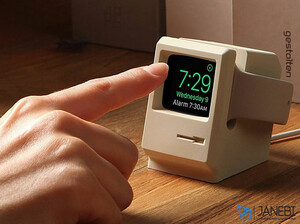 استند شارژر اپل واچ الاگو Elago W3 Apple Watch Charging Station