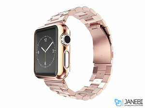 بند فلزی اپل واچ 42mm
