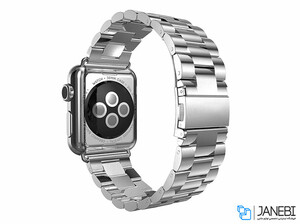 بند فلزی اپل واچ 42mm