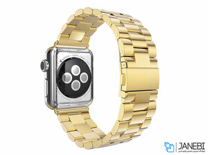 بند فلزی اپل واچ 42mm
