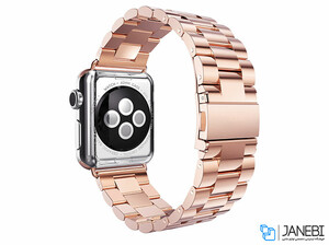 بند فلزی اپل واچ 42mm