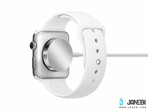 قیمت کابل اصلی شارژ مغناطیسی ساعت هوشمند اپل 1 متری Apple Magnetic Charging Cable