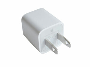 شارژر اصلی اپل آیفون Apple iPhone 5W USB Power Adapter