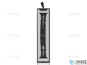 بند استیل اپل واچ Apple Watch Band Metal 40/42mm