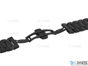 بند استیل اپل واچ Apple Watch Band Metal 40/42mm