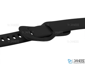 بند سیلیکونی اپل واچ Apple Watch Sport silicone Band 42/44mm