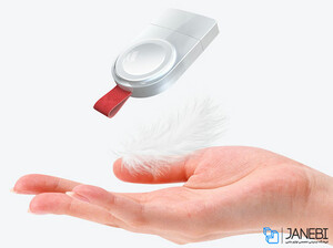 شارژر وایرلس اپل واچ Totu Glory series USB I Watch magnetic charger（CACW-038