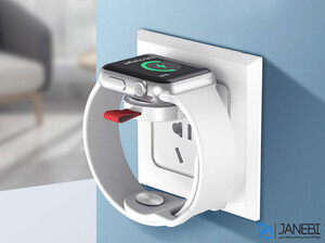 شارژر وایرلس اپل واچ Totu Glory series USB I Watch magnetic charger（CACW-038