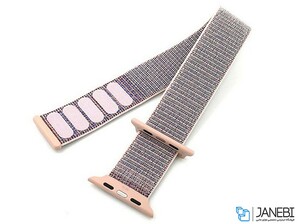بند نایلونی اپل واچ Apple Watch Nylon Band 38/40mm