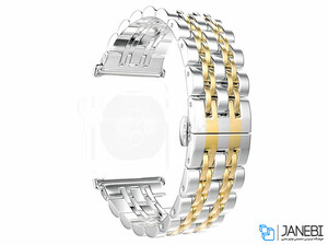 بند اپل واچ Apple Watch Metal Band 42/44mm