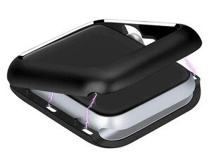 قاب مگنتی  اپل واچ  Magnetic Case Apple Watch 40mm