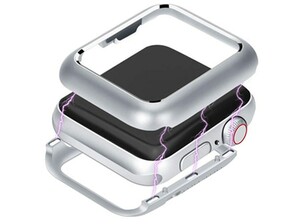 قاب مگنتی  اپل واچ  Magnetic Case Apple Watch 40mm