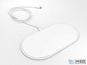 شارژر بی سیم اپل Apple AirPower