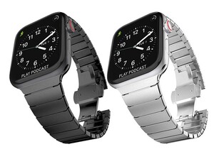 بند فلزی اپل واچ Apple Watch Link Bracelet Band 42/44mm