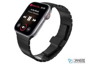 بند فلزی اپل واچ Apple Watch Link Bracelet Band 42/44mm
