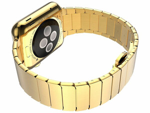 بند فلزی اپل واچ Apple Watch Link Bracelet Band 42/44mm