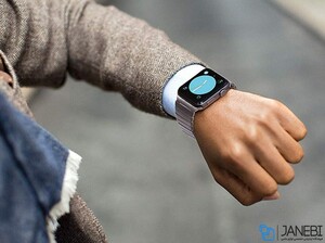 بند فلزی اپل واچ Apple Watch Link Bracelet Band 42/44mm
