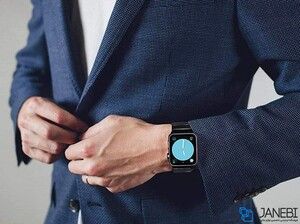 بند فلزی اپل واچ Apple Watch Link Bracelet Band 42/44mm