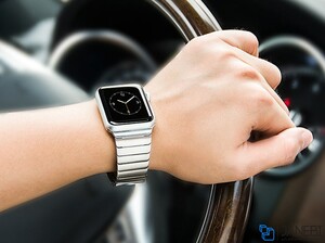 بند فلزی اپل واچ Apple Watch Link Bracelet Band 42/44mm