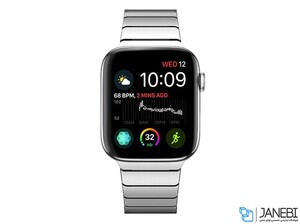 بند فلزی اپل واچ Apple Watch Link Bracelet Band 42/44mm