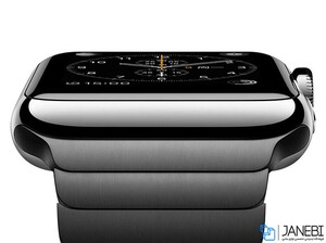بند فلزی اپل واچ Apple Watch Link Bracelet Band 42/44mm