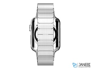 بند فلزی اپل واچ Apple Watch Link Bracelet Band 42/44mm