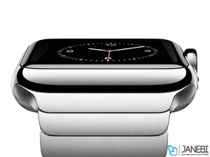 بند فلزی اپل واچ Apple Watch Link Bracelet Band 42/44mm