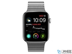 بند فلزی اپل واچ Apple Watch Link Bracelet Band 42/44mm