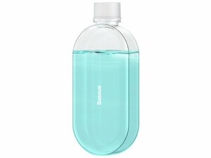 دوئودورانت آبی پروبیوتیک بیسوس Baseus Tulip Probiotic Deodorant Blue ACYX000103