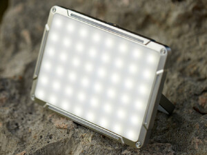 چراغ شب شارژی XZ-382 Multifunctional LED Outdoor Camping Light