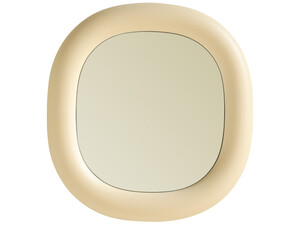 آینه آرایشی  دیواری ا MUID Bubble Mirror Makeup Desktop High Definition H-M-06