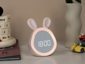 قیمت ساعت رومیزی فانتزی شاژری Yuanyuantu smart alarm clock