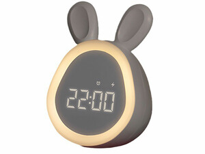 قیمت ساعت رومیزی فانتزی شاژری Yuanyuantu smart alarm clock