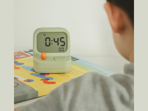 Game console alarm clock HC-08