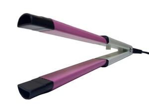 بهترین اتو موی سر کیمی Kemei Curling iron straightener Kemei KM-1716