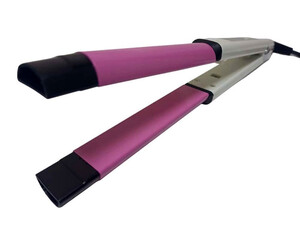 قیمت خرید اتو موی سر کیمی Kemei Curling iron straightener Kemei KM-1716