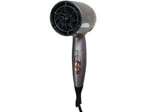 سشوار 1800 وات کیمی Kemei Travel Hair Dryer KM-6840