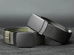 فروش کمربند چند منظوره explorer rotating dual-purpose tactical belt YG105_1