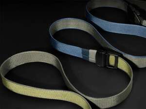 کیفیت کمربند چند منظوره explorer rotating dual-purpose tactical belt YG105_1