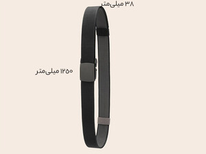 کیفیت کمربند چند منظوره explorer rotating dual-purpose tactical belt YG105_1