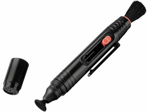 برس نظافت لنز دوربین OSiNO LENS CLEAN PEN